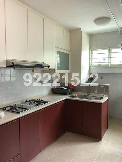 Blk 106A Punggol Field (Punggol), HDB 5 Rooms #163779552